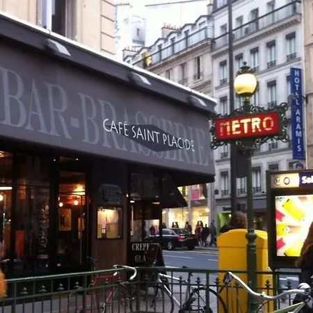 Lejlighed Cosy Beautiful Heart Of Saint-germain Des Pres *