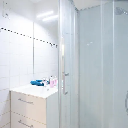 아파트 Cosy Beautiful Heart Of Saint-germain Des Pres *