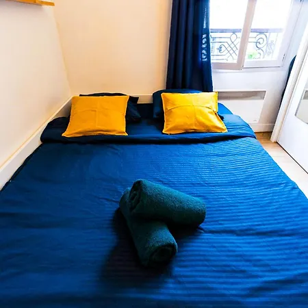 Cosy Beautiful Heart Of Saint-germain Des Pres * Paris
