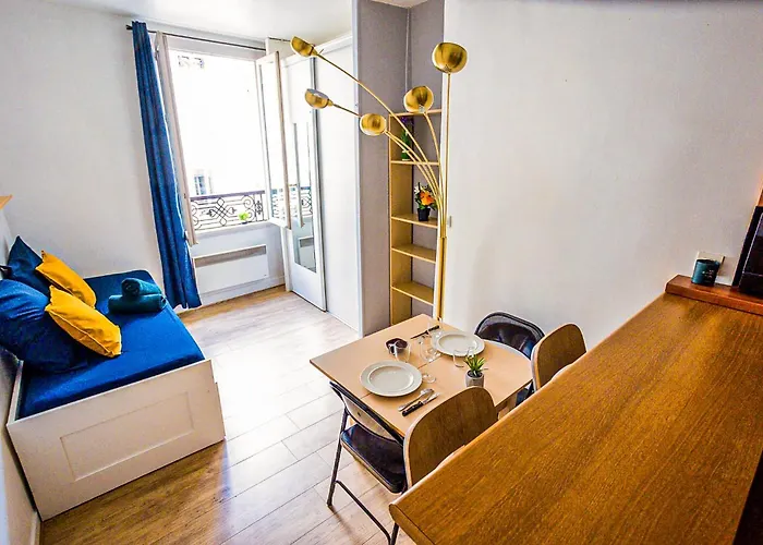Cosy Beautiful Heart Of Saint-germain Des Pres *