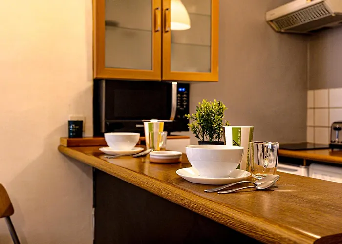 Cosy Beautiful Heart Of Saint-germain Des Pres * Paris